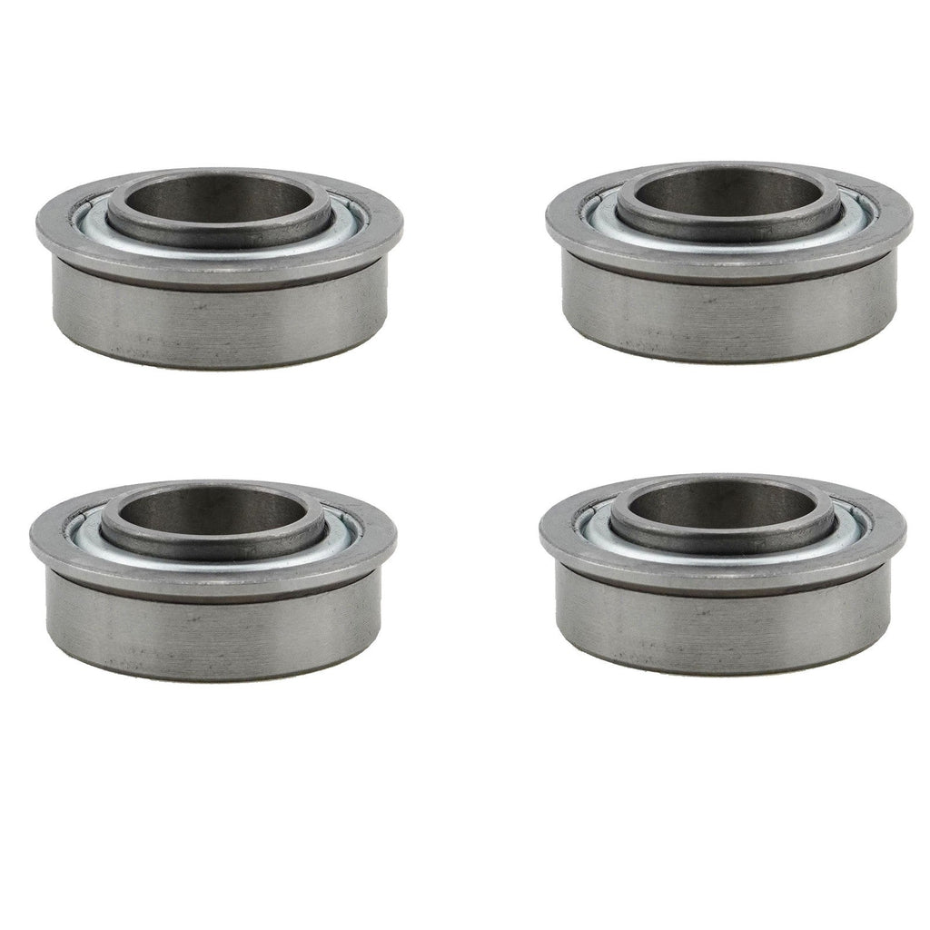4 Front Wheel Bearings for Cub Cadet Models 70-149 Lawn Mower Parts