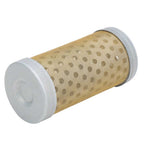 2X Fuel Filter 1G311-43380 15831-43380 for Kubota Series M 6040 7040 Replacement
