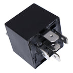 2X Onan Generator Ignition Relay 12V 5 Pin Run Stop 307-2562 307-1886 New