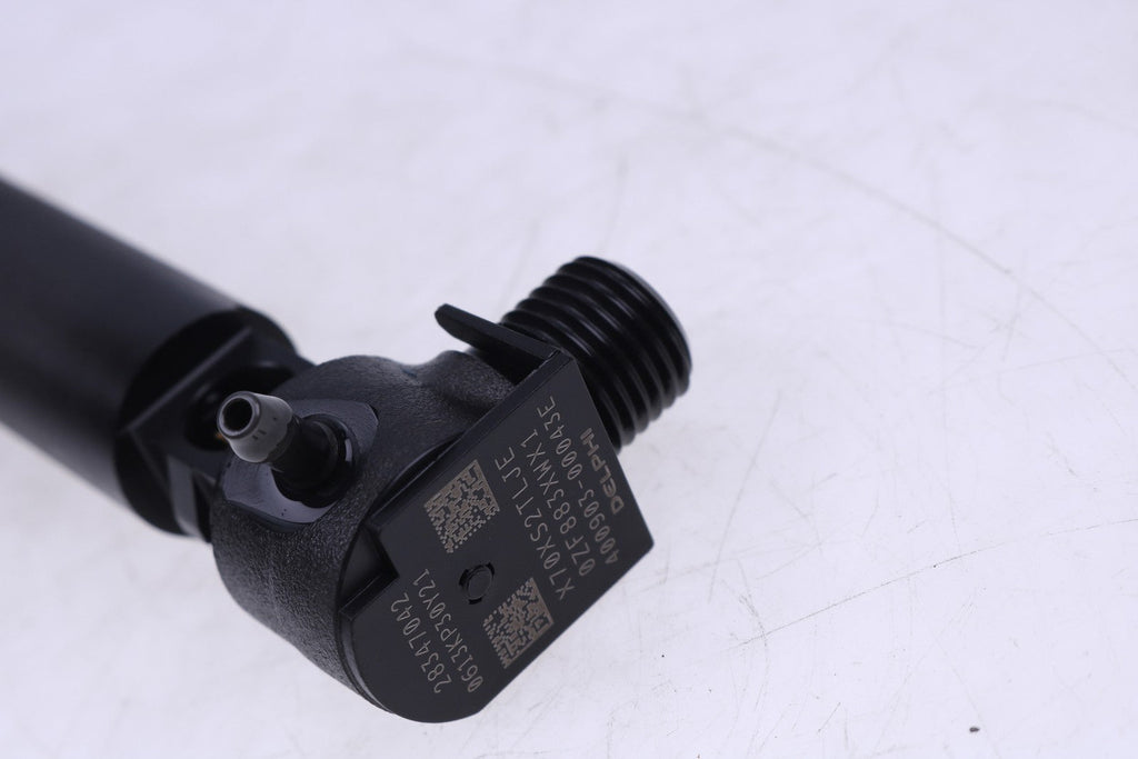 New 7261663 Fuel Injector for Bobcat T740 T750 T770 T870 Doosan D34 Loader