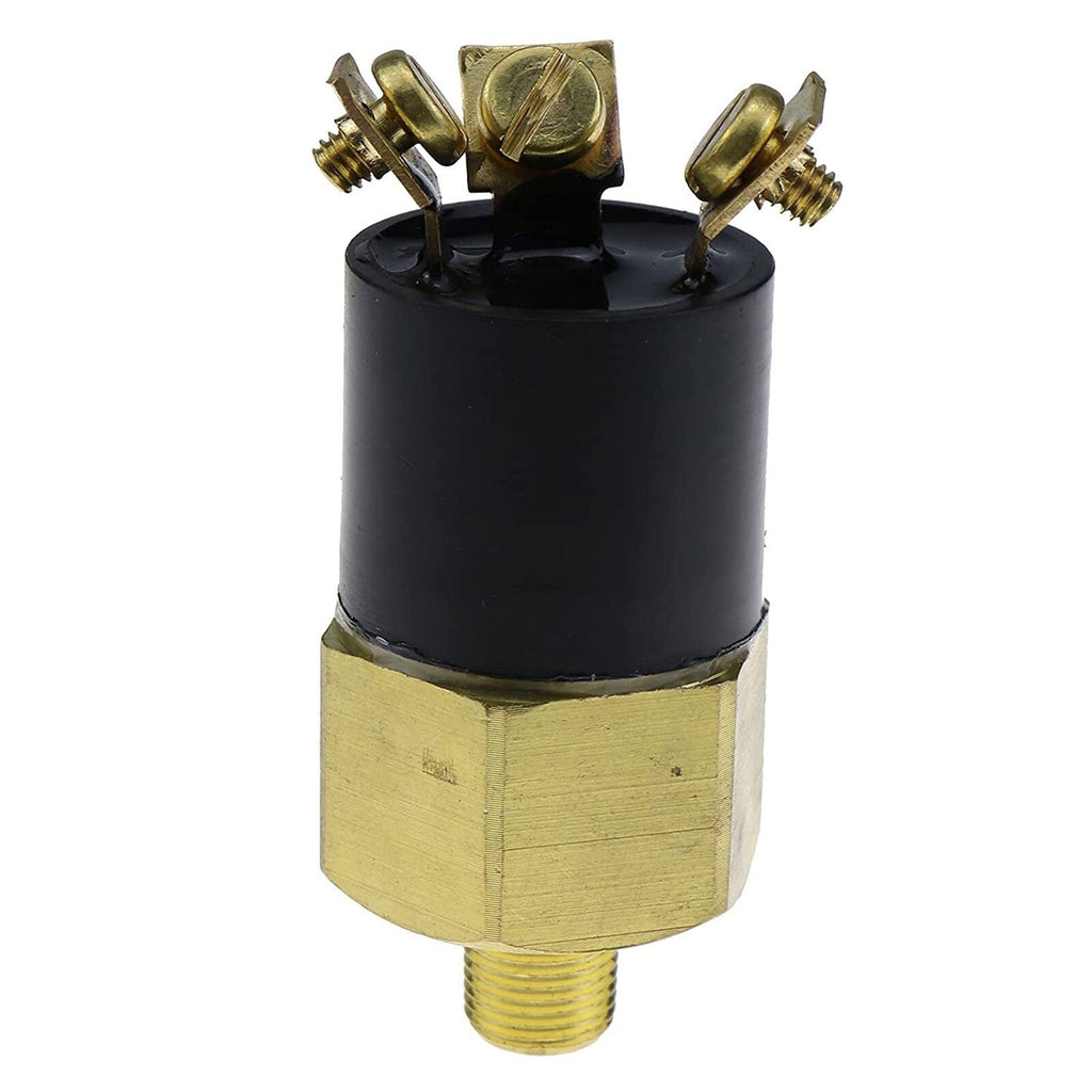 SM-2C-20F Oil Pressure Switch 1/8" NPT 20PSI for Nason Models SM2C20F