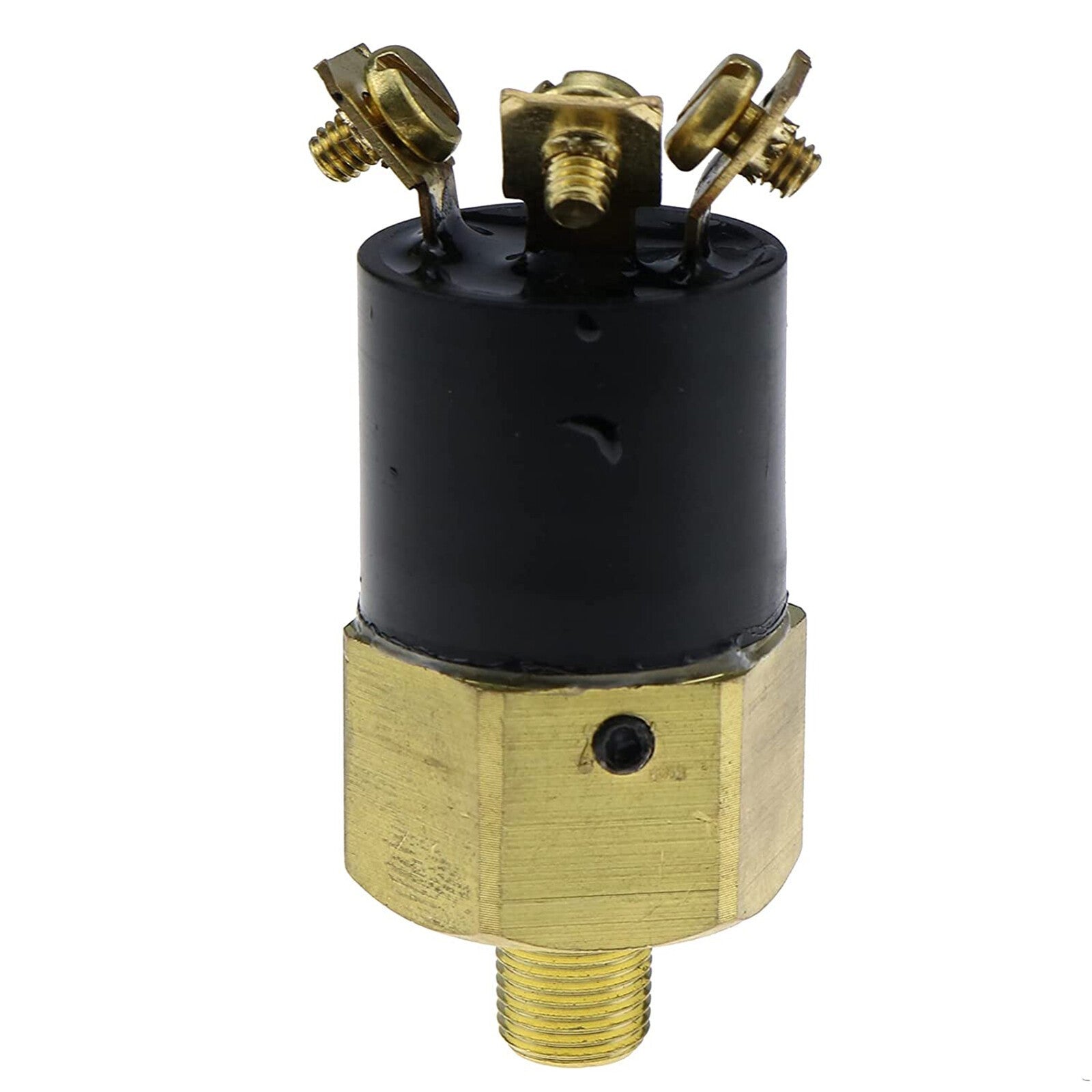 SM-2C-20F Oil Pressure Switch 1/8" NPT 20PSI for Nason Models SM2C20F