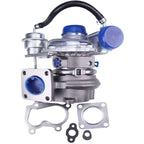 Turbo RHB5 Turbocharger 129935-18010 for Komatsu CK35-1 CK30-1 SK1026-5 SK1020-5