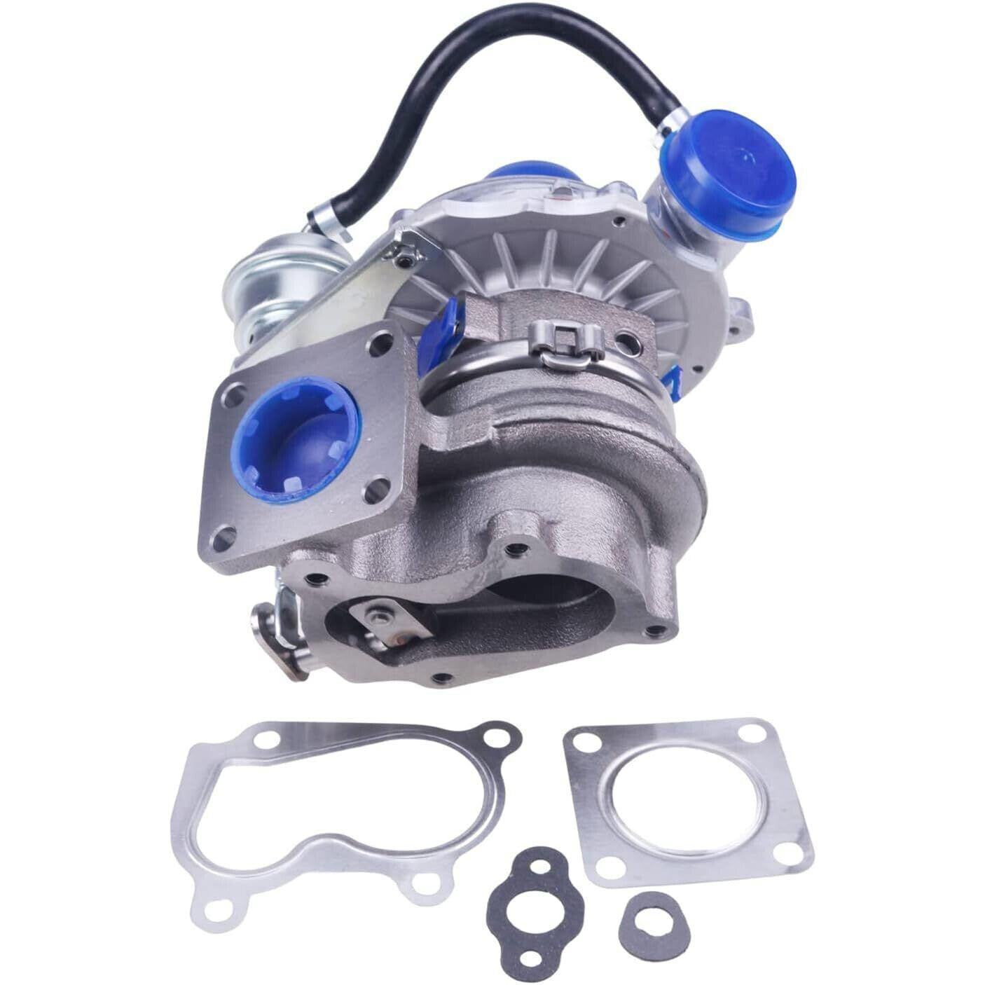 Turbo RHB5 Turbocharger 129935-18010 for Komatsu CK35-1 CK30-1 SK1026-5 SK1020-5