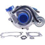 Turbo RHB5 Turbocharger 129935-18010 for Komatsu CK35-1 CK30-1 SK1026-5 SK1020-5