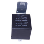 New 12V 40A 5-Pin Relay T5535-69961 T4180-69961 for Kioti DK5010HS CK2610