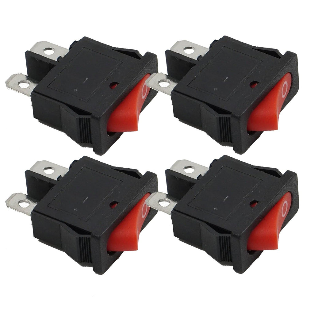 (4) Boss Snow Plow Handheld Controller Power Switch Smarttouch 2 MSC09916
