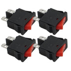 (4) Boss Snow Plow Handheld Controller Power Switch Smarttouch 2 MSC09916