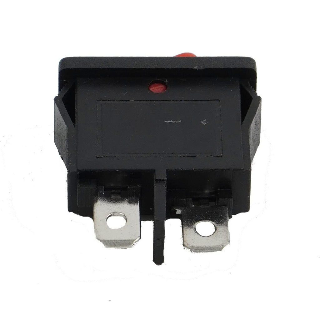 (4) Boss Snow Plow Handheld Controller Power Switch Smarttouch 2 MSC09916