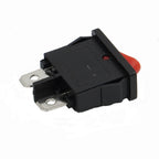 (4) Boss Snow Plow Handheld Controller Power Switch Smarttouch 2 MSC09916