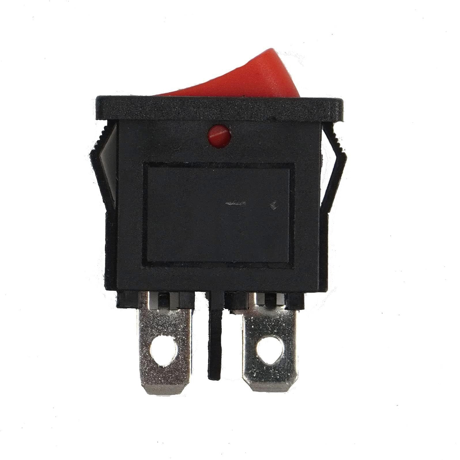 (4) Boss Snow Plow Handheld Controller Power Switch Smarttouch 2 MSC09916