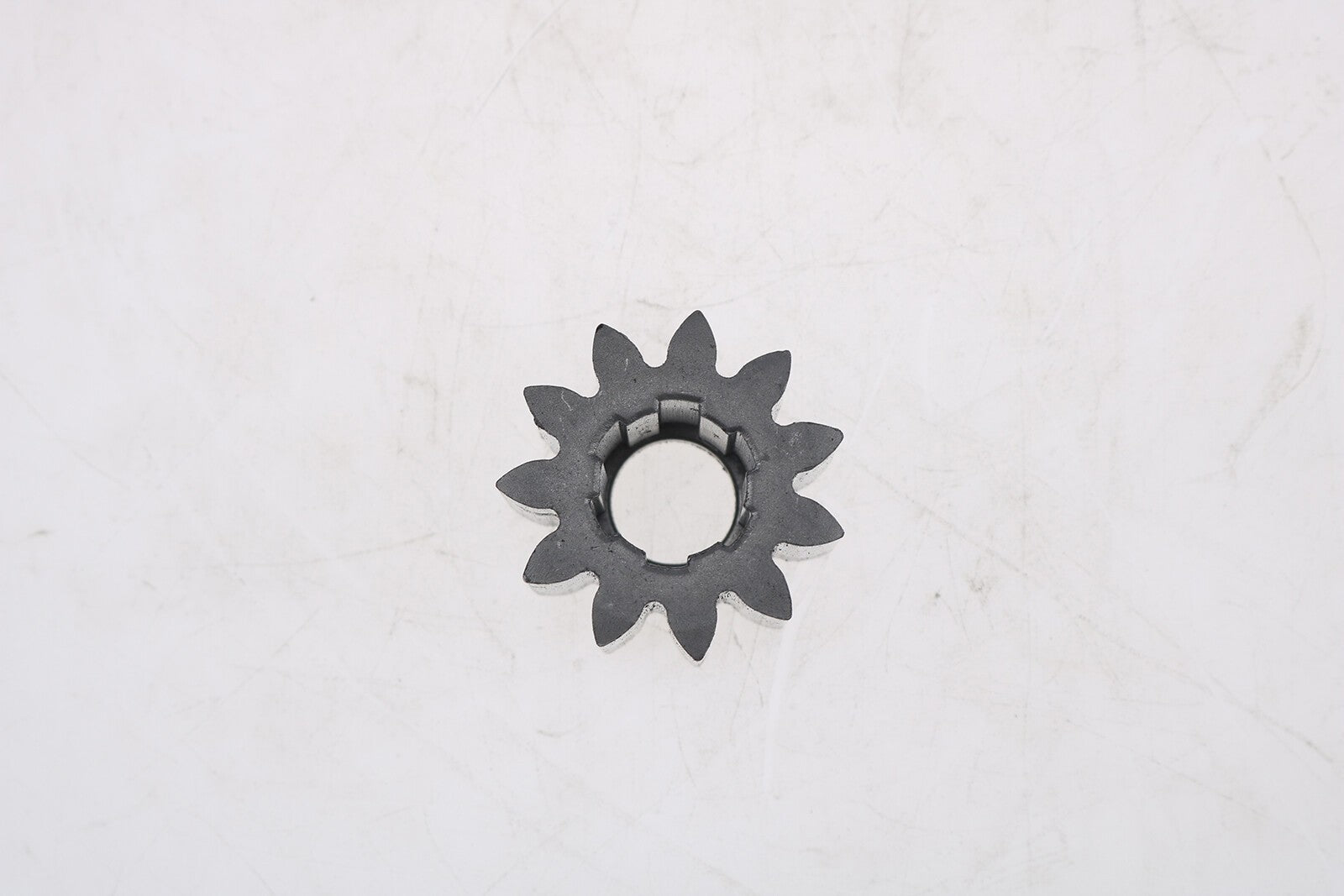 Steering Sector Pinion Gear GX20053 for John Deere D160 D170 Mowers New