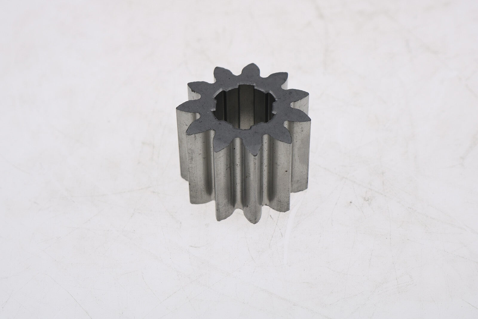 Steering Sector Pinion Gear GX20053 for John Deere D160 D170 Mowers New