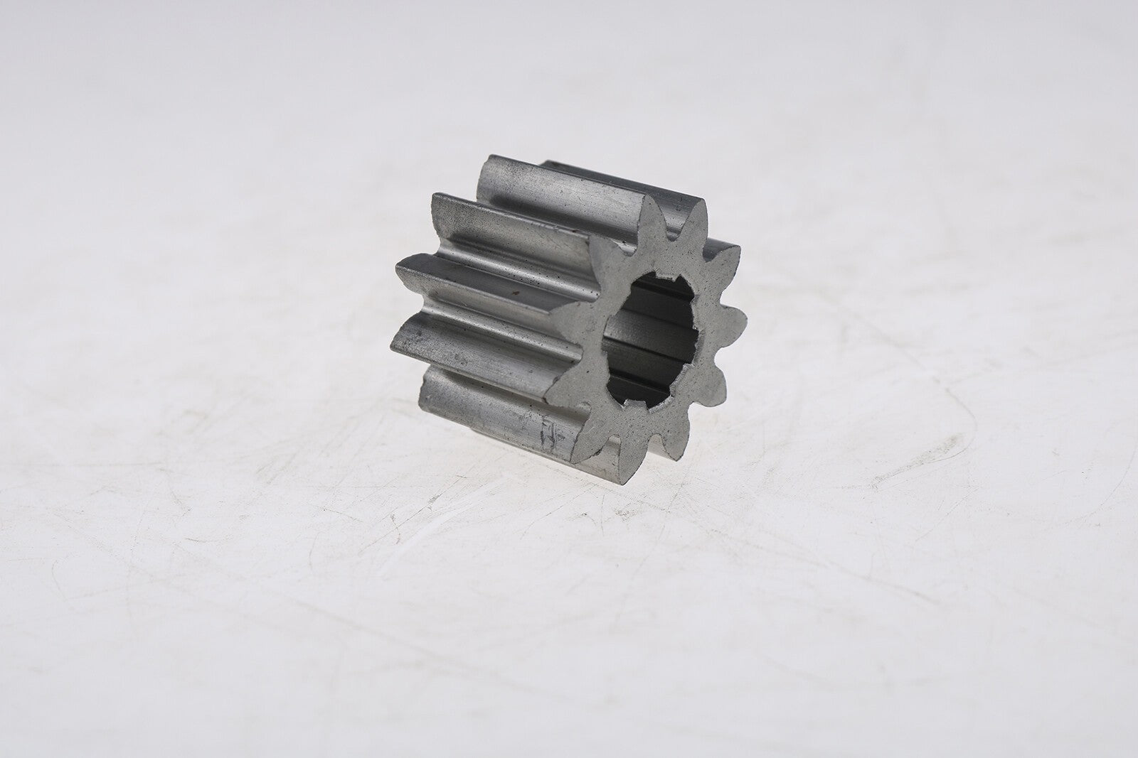Steering Sector Pinion Gear GX20053 for John Deere D160 D170 Mowers New