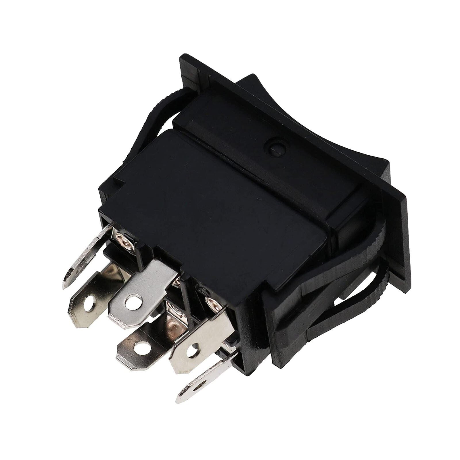 Bad Boy 078-3000-00 Deck Lift Rocker Switch for CZT Outlaw XP ZT Stand-On