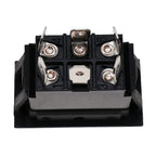 Bad Boy 078-3000-00 Deck Lift Rocker Switch for CZT Outlaw XP ZT Stand-On