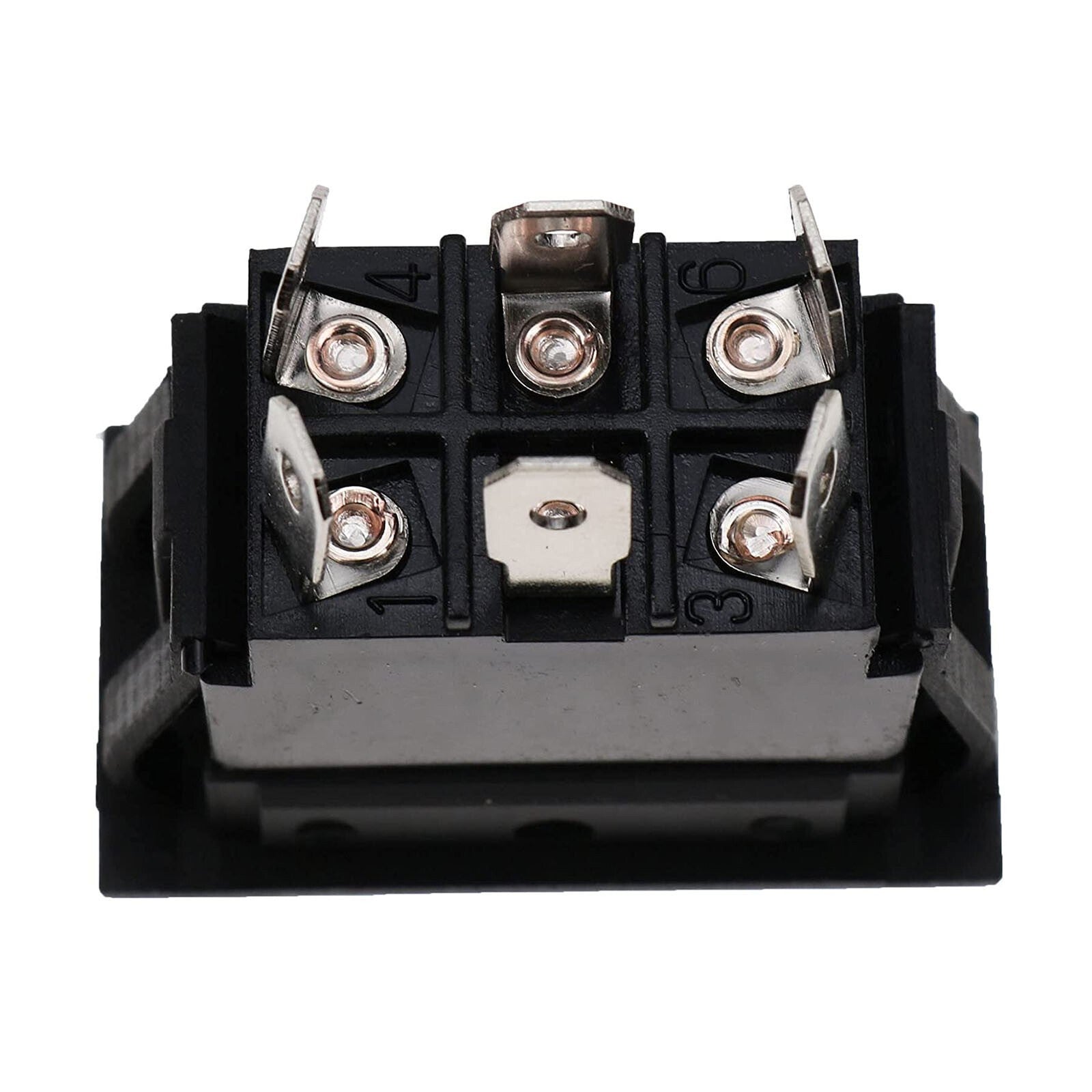 Bad Boy 078-3000-00 Deck Lift Rocker Switch for CZT Outlaw XP ZT Stand-On