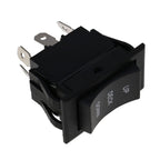 Bad Boy 078-3000-00 Deck Lift Rocker Switch for CZT Outlaw XP ZT Stand-On