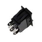 Bad Boy 078-3000-00 Deck Lift Rocker Switch for CZT Outlaw XP ZT Stand-On