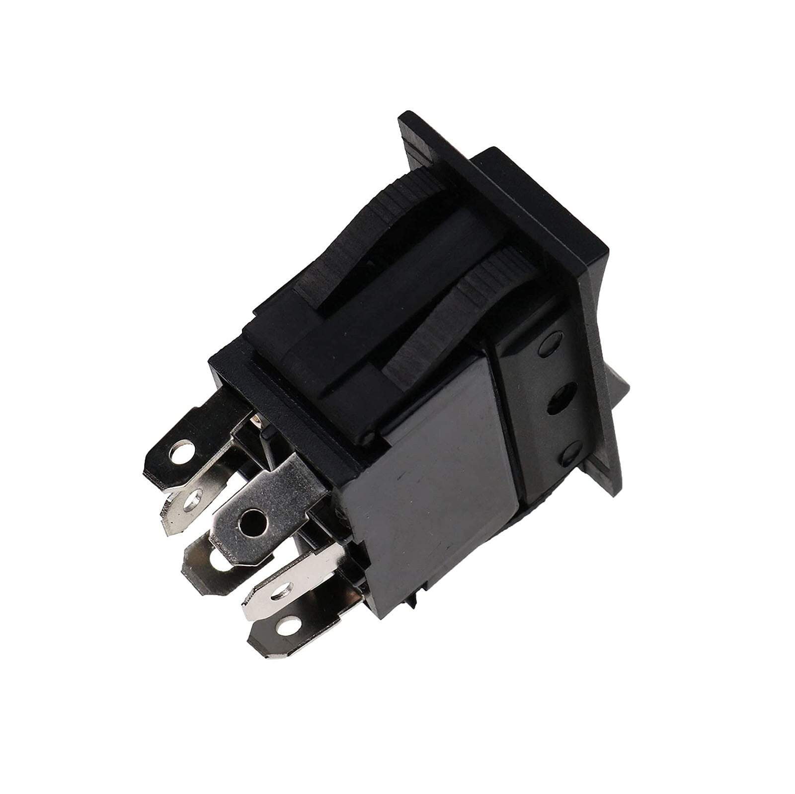 Bad Boy 078-3000-00 Deck Lift Rocker Switch for CZT Outlaw XP ZT Stand-On