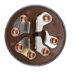 Premium Ignition Switch 33-389 for Oregon Wheelhorse Mowers - New