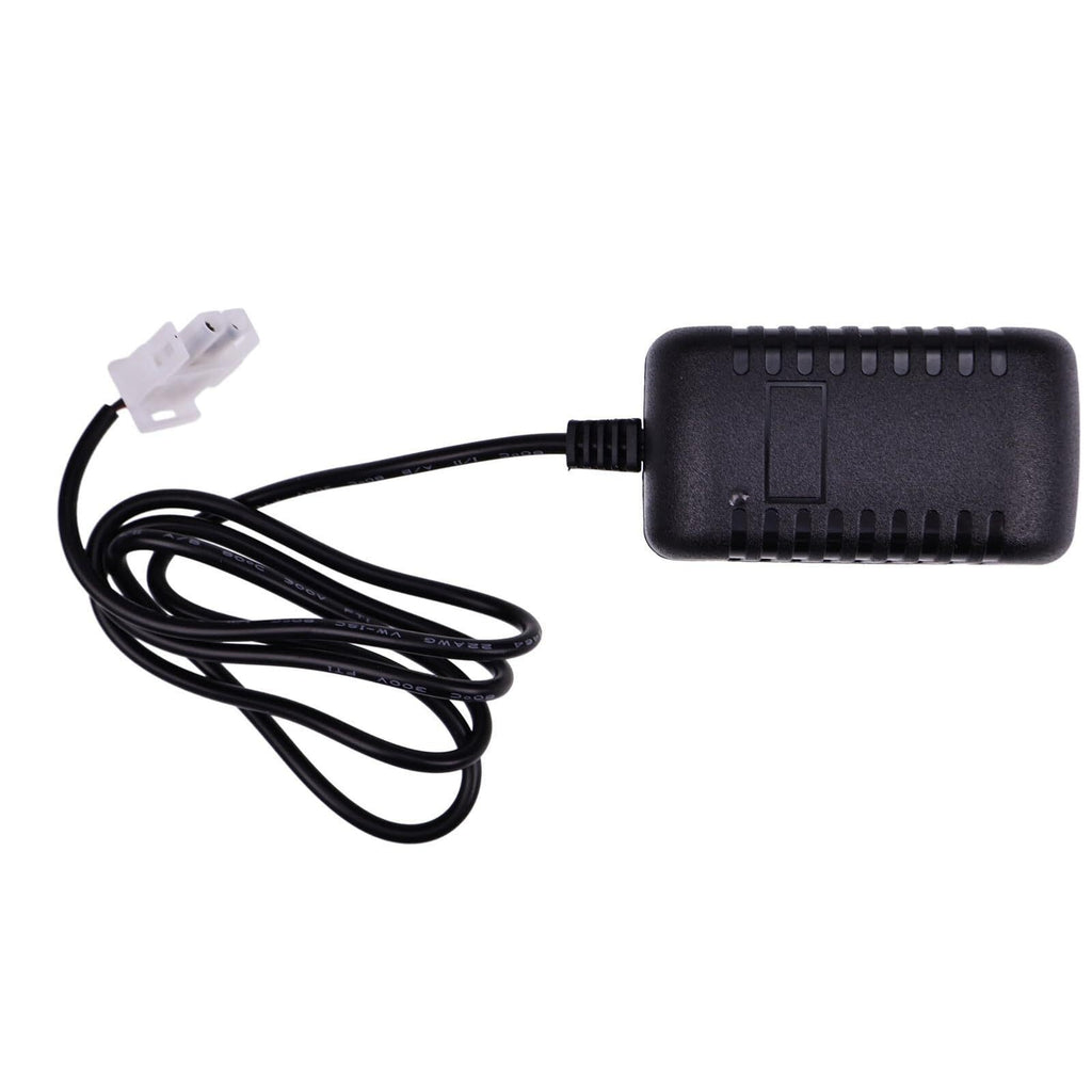 15V 0.5A Battery Charger for Husqvarna HU725E LC221FHE XT722FE 597186301