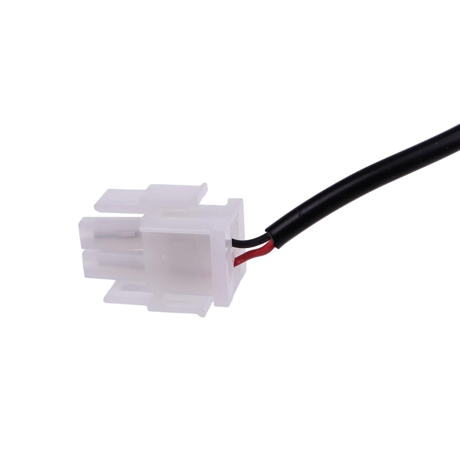 15V 0.5A Battery Charger for Husqvarna HU725E LC221FHE XT722FE 597186301