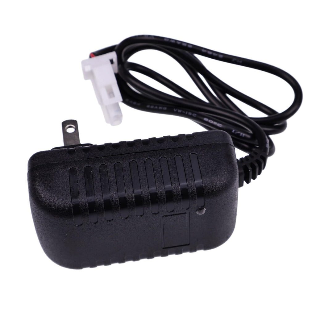 15V 0.5A Battery Charger for Husqvarna HU725E LC221FHE XT722FE 597186301
