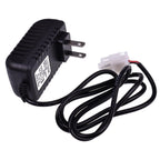 15V 0.5A Battery Charger for Husqvarna HU725E LC221FHE XT722FE 597186301