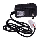 15V 0.5A Battery Charger for Husqvarna HU725E LC221FHE XT722FE 597186301