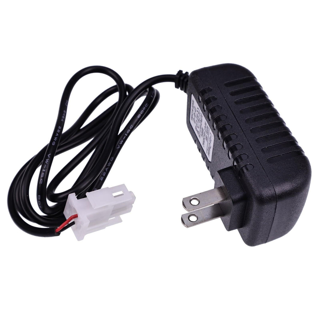 15V 0.5A Battery Charger for Husqvarna HU725E LC221FHE XT722FE 597186301