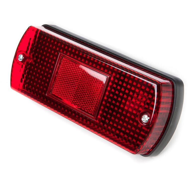 Kubota LH Tail Light 6C040-55490 for B1700HSD B2100HSD B2400HSD B1700HSE