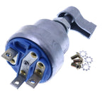 Starter Switch 7N4160 for Caterpillar CAT 518 528 530B 615 621 631D 641B