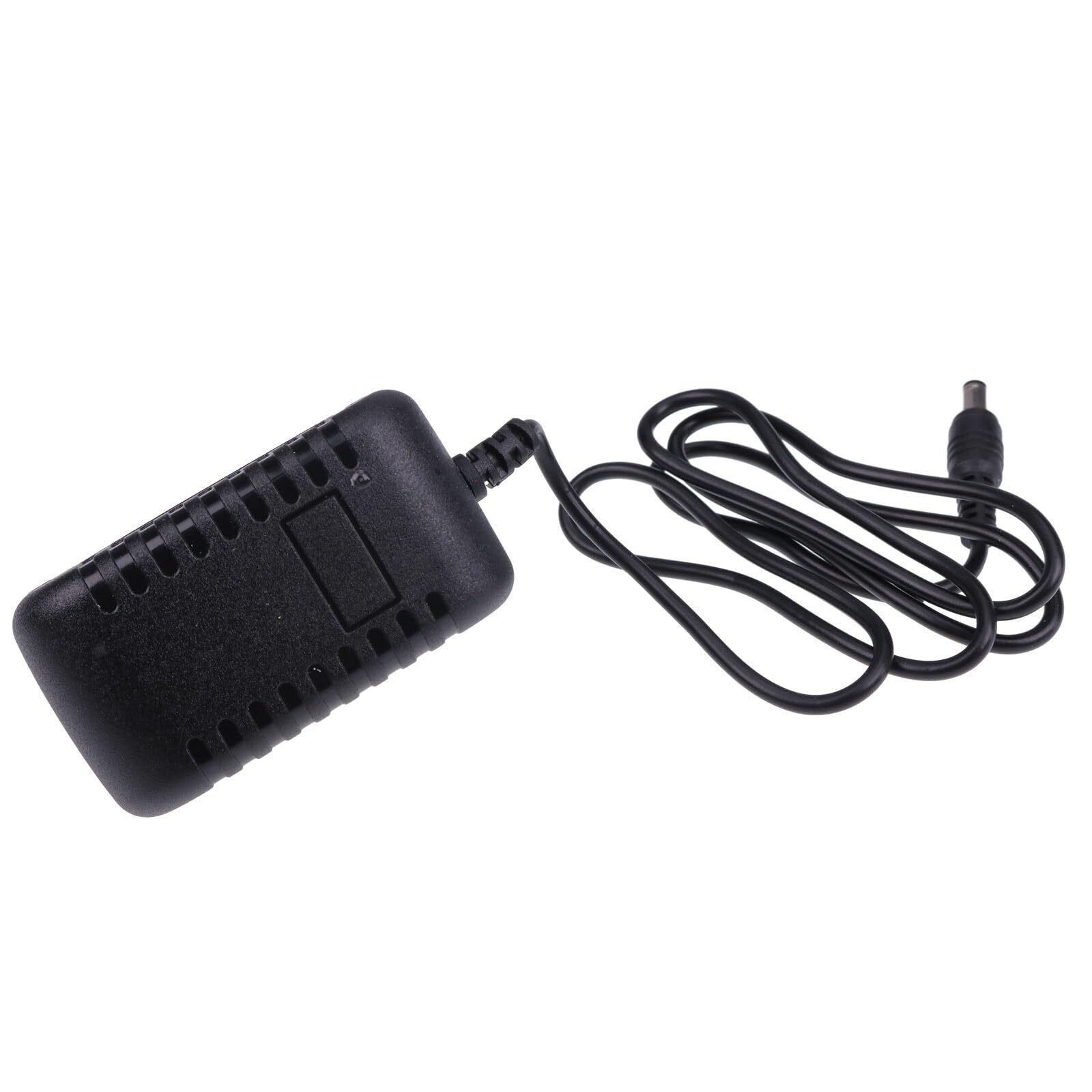 Troy Bilt 12AGA2A6711 TB280 Lawn Mower Adapter Power Charger New