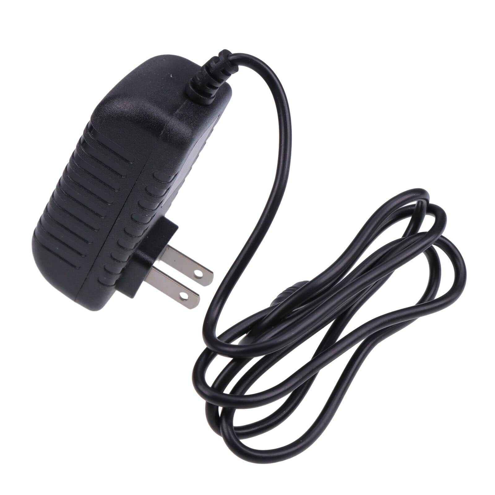 Troy Bilt 12AGA2A6711 TB280 Lawn Mower Adapter Power Charger New