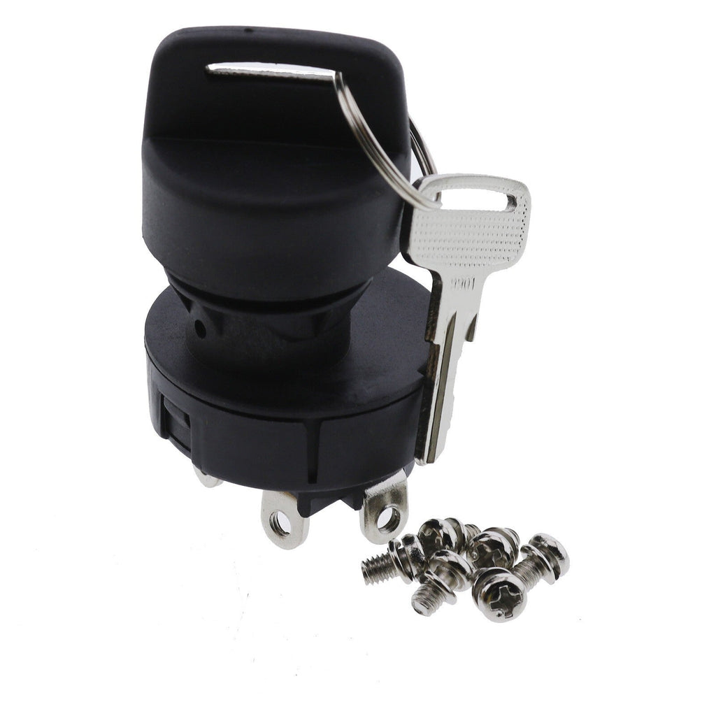 Ignition Switch 4360470 for JLG 400S 460SJ 600A 600AJ 600S 600SJ 601S 660SJ