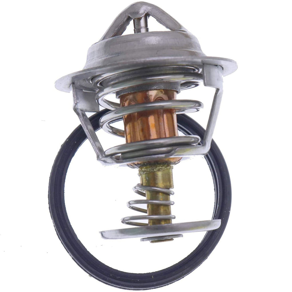 New Kubota Thermostat 1A021-73012 for V2203 V2403 Engine Replacement