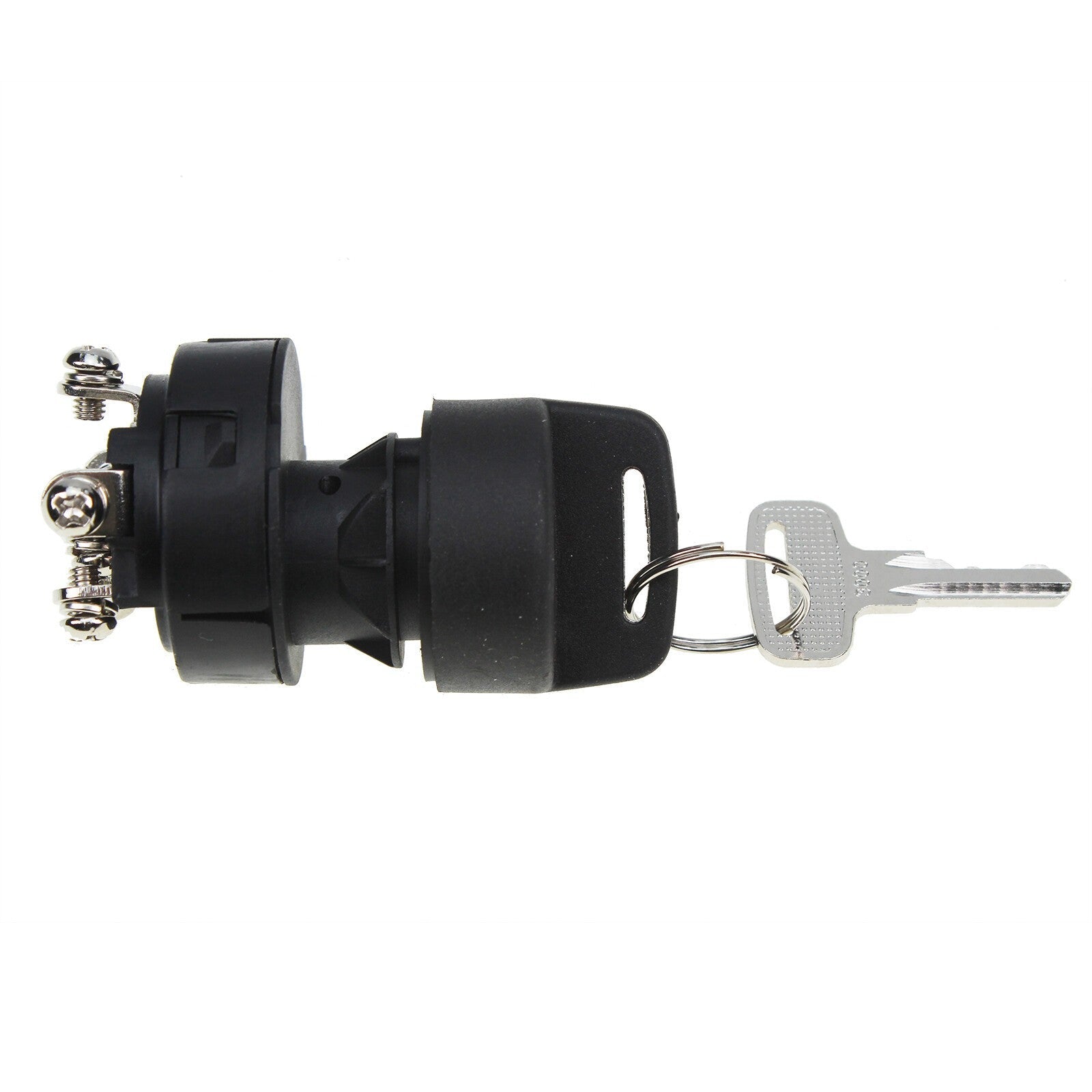 NEW 3-Position Key Switch B01-02-0118 for Biljax Haulotte Lift Parts