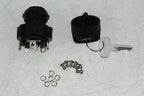 NEW 3-Position Key Switch B01-02-0118 for Biljax Haulotte Lift Parts