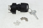 NEW 3-Position Key Switch B01-02-0118 for Biljax Haulotte Lift Parts