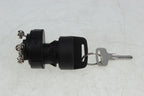 NEW 3-Position Key Switch B01-02-0118 for Biljax Haulotte Lift Parts
