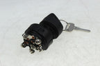 NEW 3-Position Key Switch B01-02-0118 for Biljax Haulotte Lift Parts