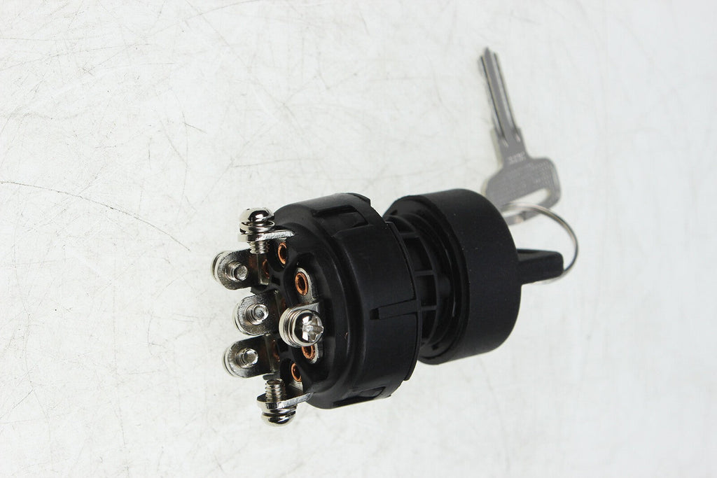 NEW 3-Position Key Switch B01-02-0118 for Biljax Haulotte Lift Parts