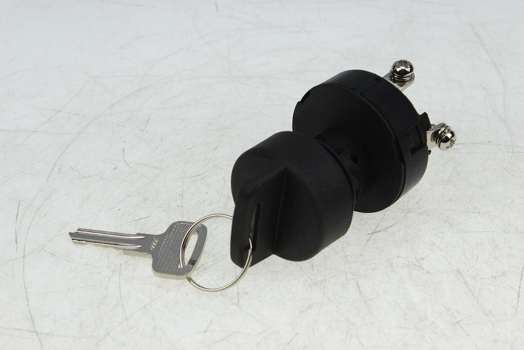 NEW 3-Position Key Switch B01-02-0118 for Biljax Haulotte Lift Parts