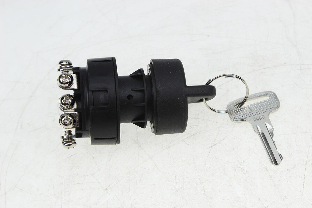 NEW 3-Position Key Switch B01-02-0118 for Biljax Haulotte Lift Parts
