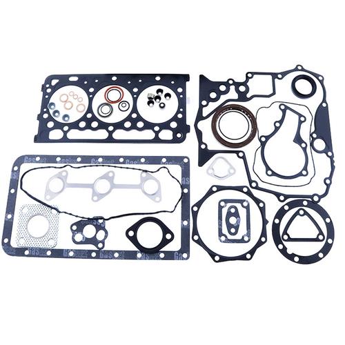 Kubota D902 Full Gasket Set for RTV900G RTV900R RTV900T Models