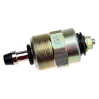 Fuel Shutoff Solenoid A77753 Fits Case Cummins 1840 1845C 5210 580K
