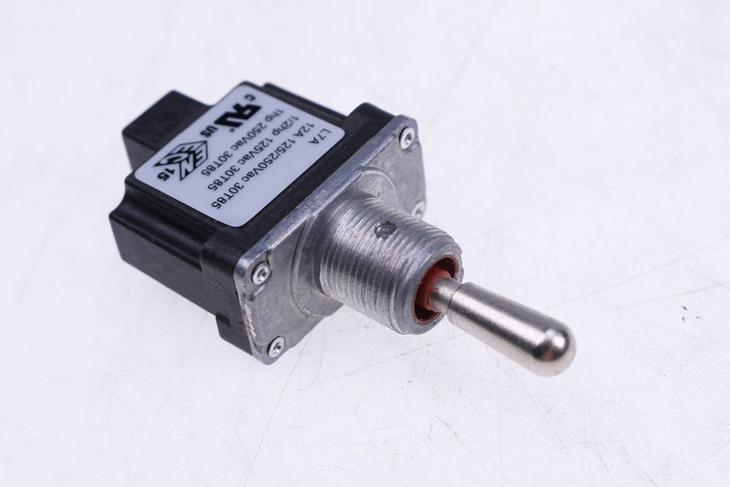 JLG Toggle Switch 4360077 Replacement Part New