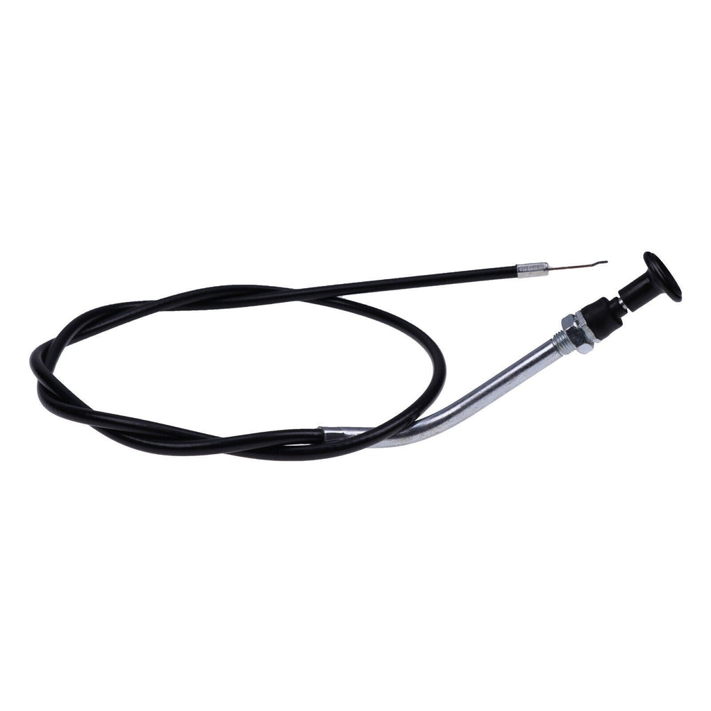 Toro TimeCutter Chock Cable 112-9753 for Lawn Mower Models 74365-74376