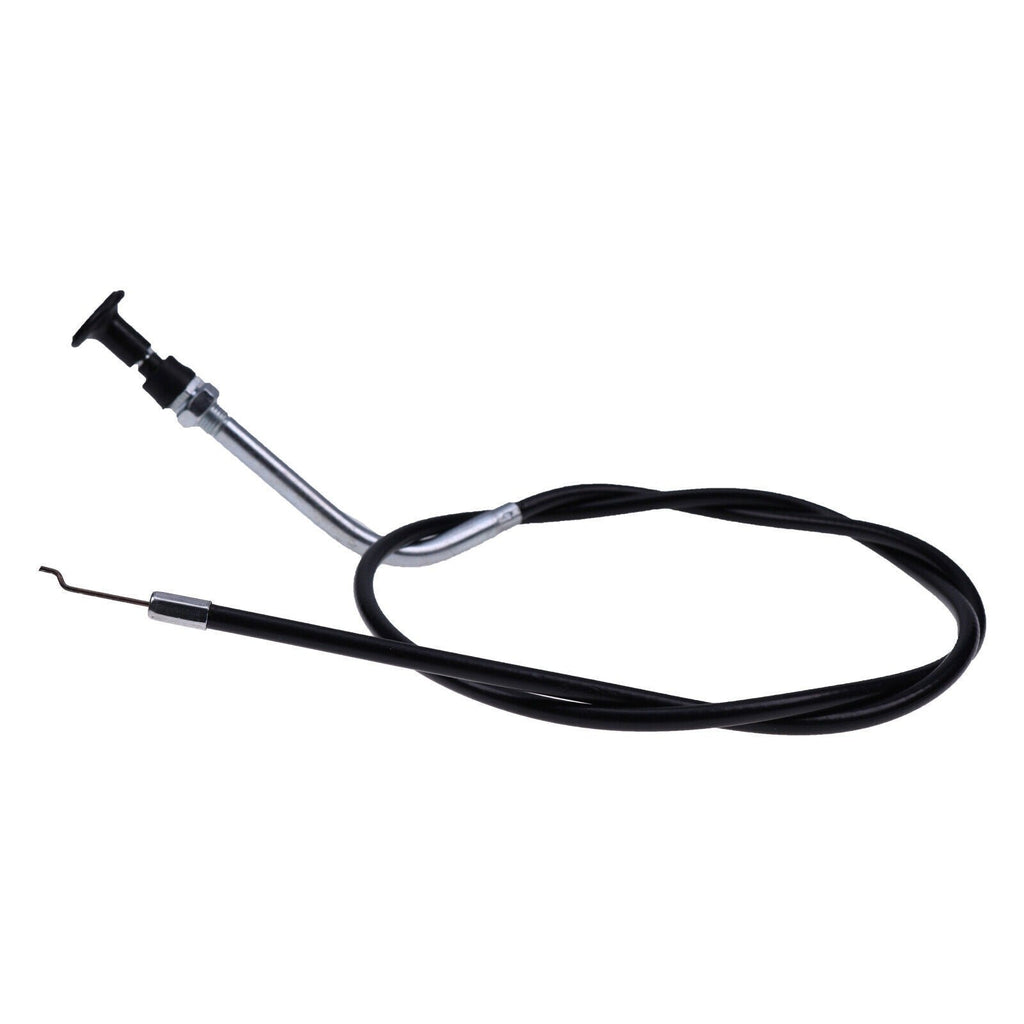Toro TimeCutter Chock Cable 112-9753 for Lawn Mower Models 74365-74376
